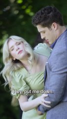 FULL Amelia and Daniel become each other's soul mates