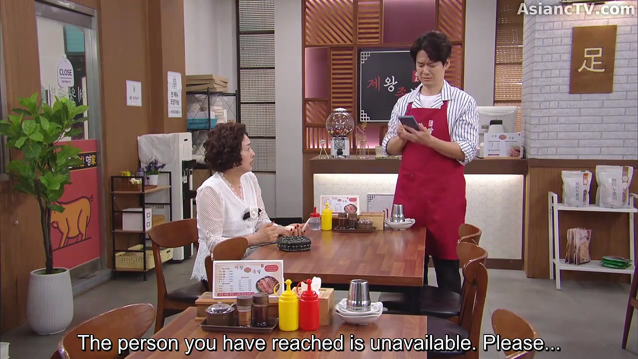 Queen’s House Episode 49 | Engsub