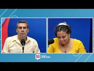 "Quer mais CPI? Então toma", diz Emmerson José - Fala Bahia - 30/05