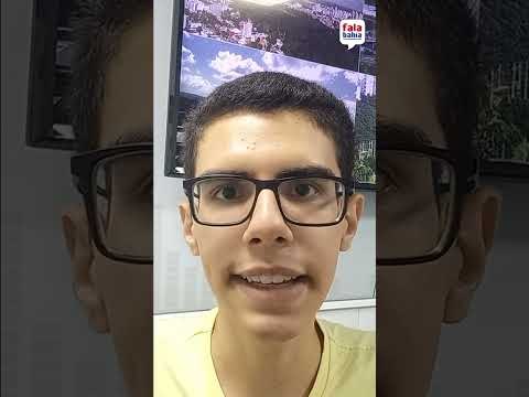 Preço da gasolina deve aumentar com novo ICMS - Fala Bahia - 30/5/23