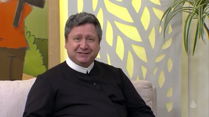 De Hortolândia ao Santuário- um momento de fé e devoção - Bênção da Manhã