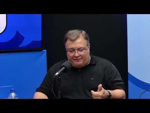 Thiago Mastroianni fala da disputa do Bahia pelas quartas da Copa do Brasil - Fala Bahia - 31/05