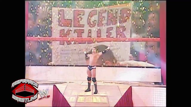 UNDERTAKER VS RANDY ORTON WRESTLEMANIA 21