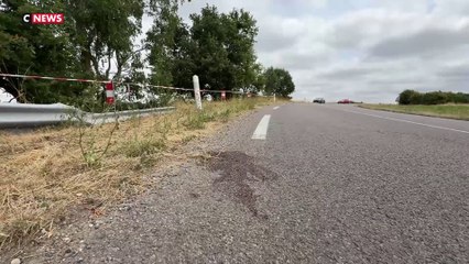 Un adolescent tué après un refus d'obtempérer