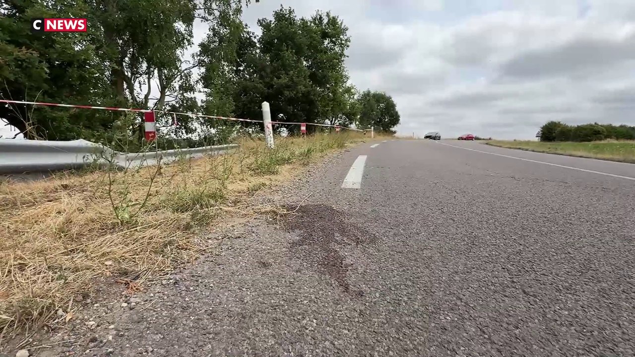 Un adolescent tué après un refus d'obtempérer