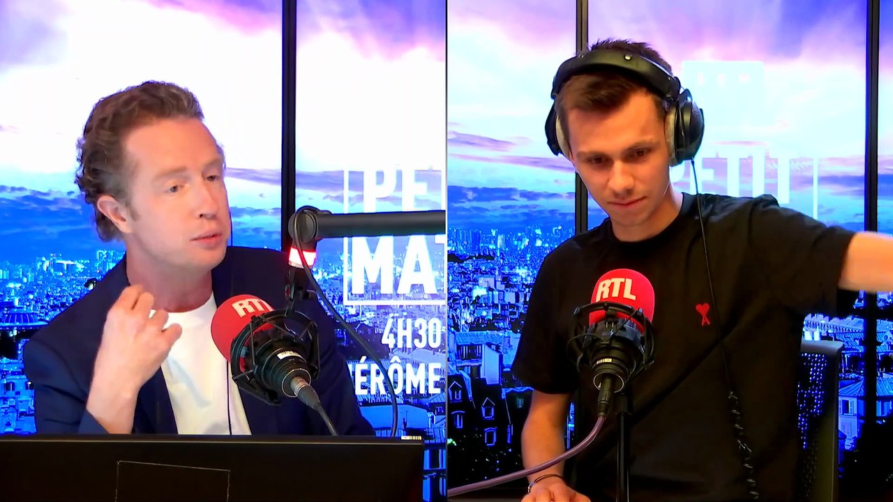 Vague d'émotions avant la fin de Questions Pour un Champion en quotidienne