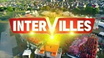 Regardez les 3 premières minutes du retour historique d'Intervilles en direct sur France 2  le 3 juillet 2025 présenté par Nagui et Bruno Guillon