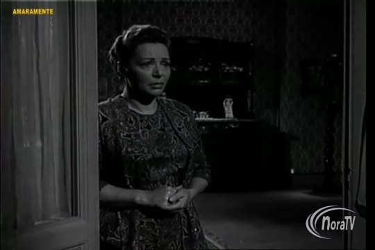 Amaramente (1956)