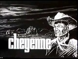 Cheyenne - Serie de TV ( Español Latino ) 1962