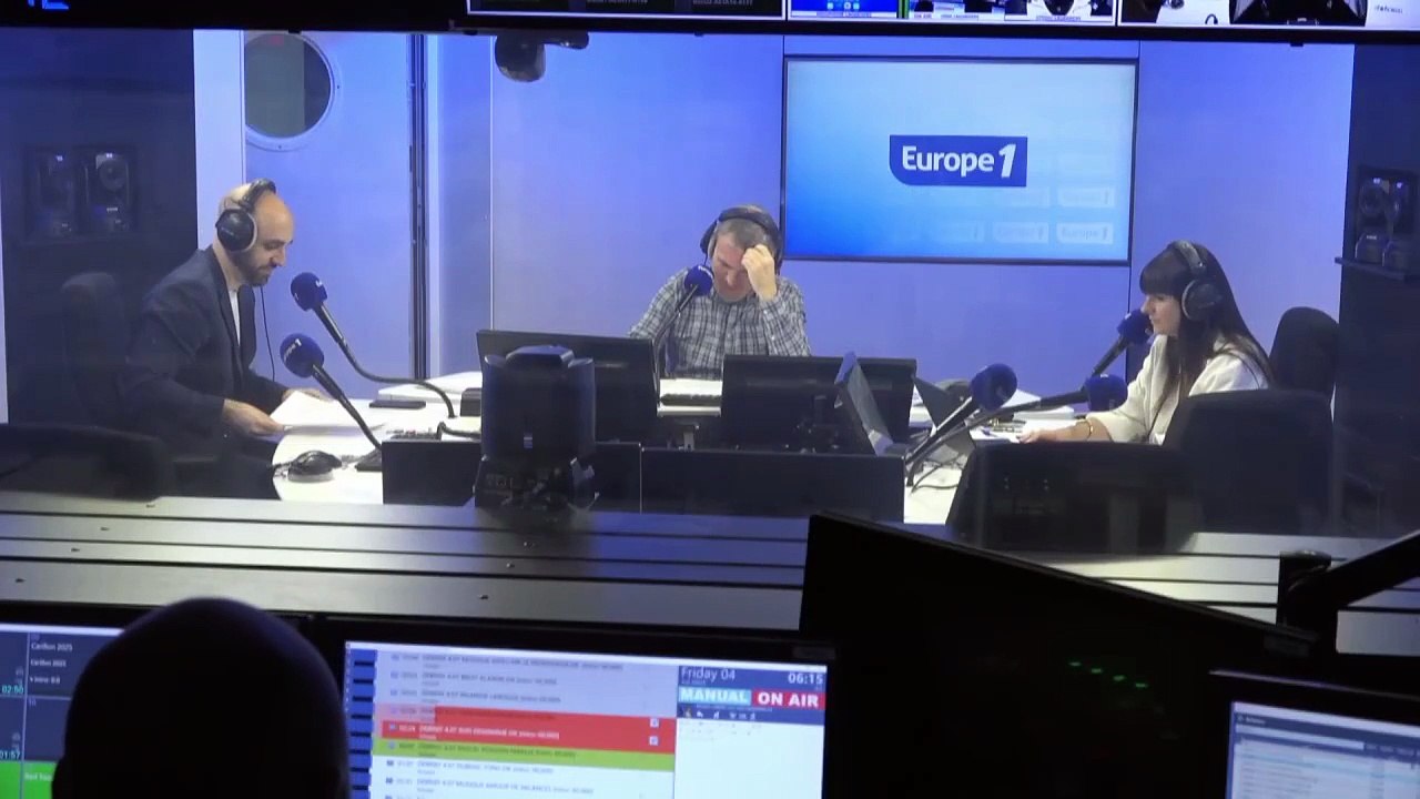 On sait que les grandes vacances arrivent quand les grèves ont lieu