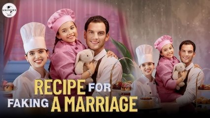 Recipe For Faking A Marriage Movie - Full