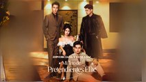 ¡Divorciada Y Deseada! Mi TríO De Pretendientes De ÉLite En EspañOl