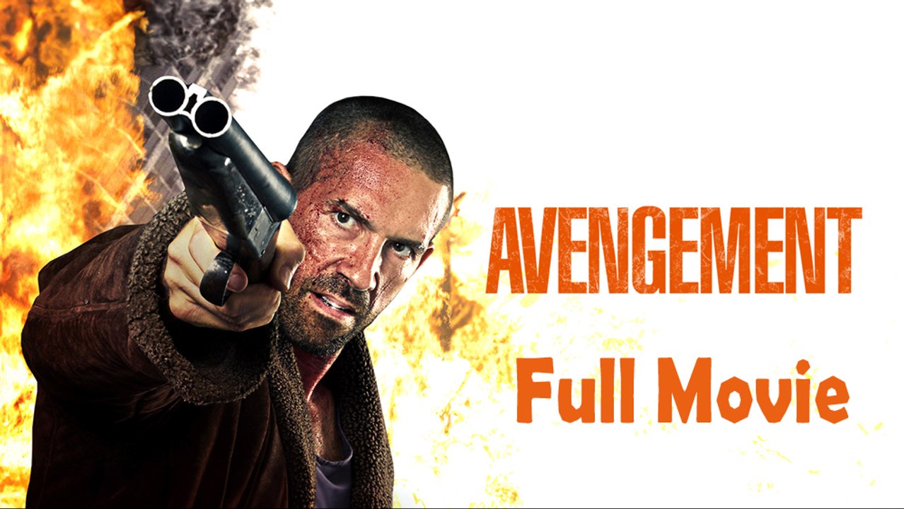 Avengement (2019) Watch HD