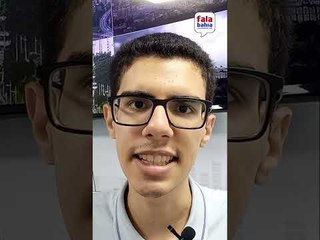 Campanha combate fake news na área da saúde - Fala Bahia - 02/6/23