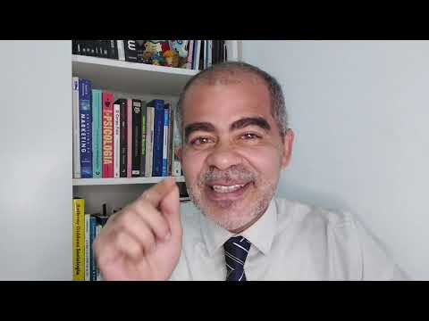 Biografia Profissional: Como construir uma trajetória inspiradora na carreira - Fala Bahia - 05/06