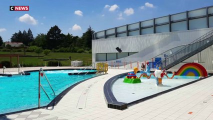 Une trentaine d’adolescents ont semé la pagaille dans un centre aquatique
