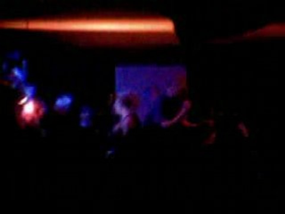 Kategorie C - So sind wir (live)