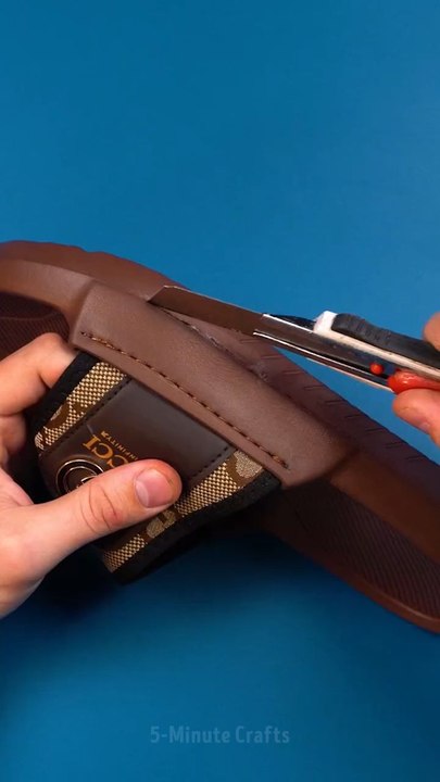 Hide your important belongings like a pro