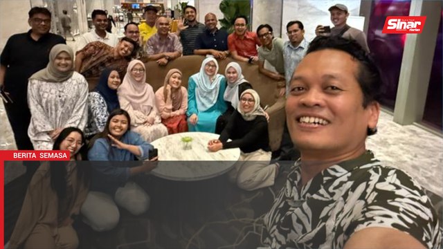 'Keputusan yang betul adalah keputusan yang sukar' - Nik Nazmi