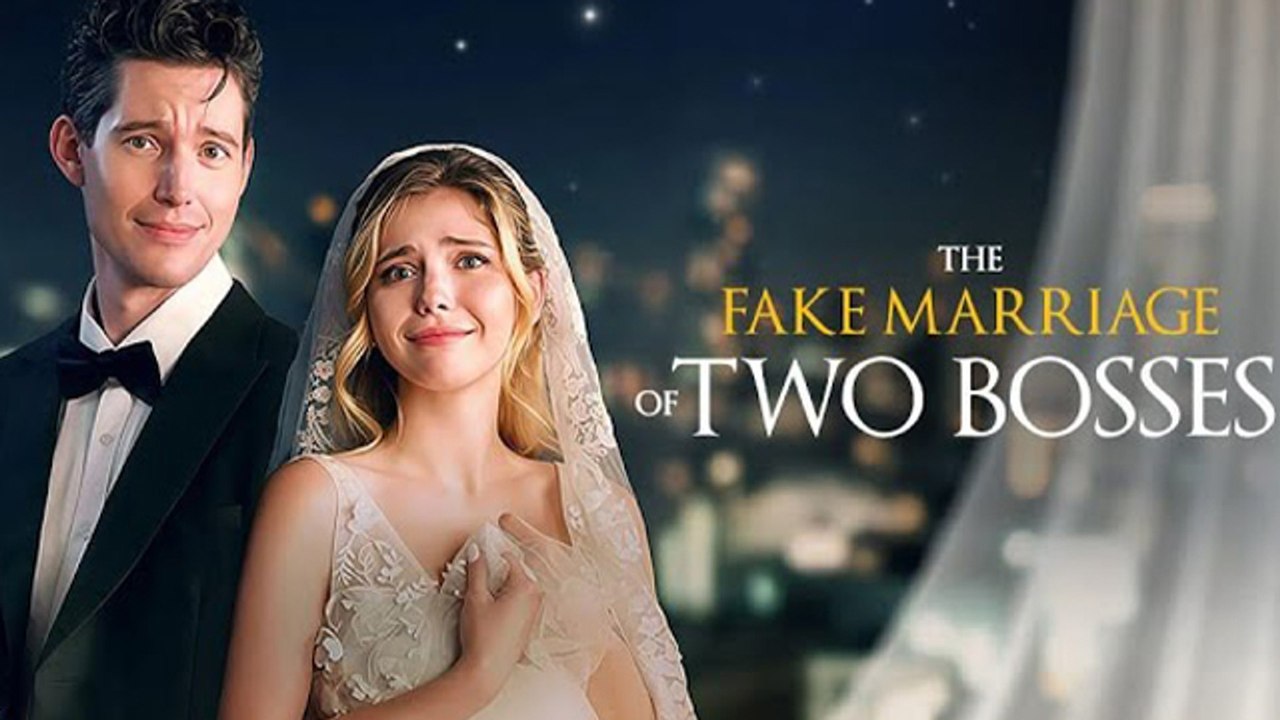 The Fake Marriage Of Two Bosses (2025) - Full Movie