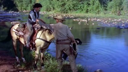 Mściciel _ Sterling Hayden _ Polski Lektor _ Amerykański Western (1)