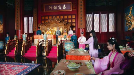 Tân Long Môn Khách Sạn - The New Dragon Gate Inn - Tập 17