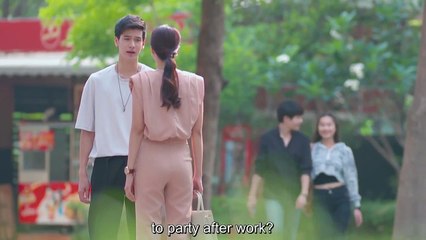 MY FRIEND THE ENEMY (2022) Episode 7 Eng Sub