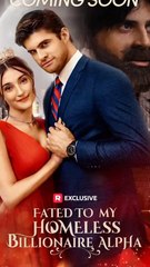 Fated to My Homeless Billio Alpha