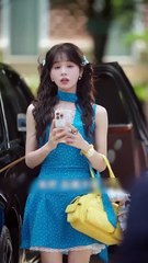 Orphan girl accidentally marries mute billaireone kiss heals him, his whole family adores her!