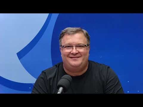 Thiago Mastroianni fala da contratação de Messi pelo Inter Miami - Fala Bahia - 07/06