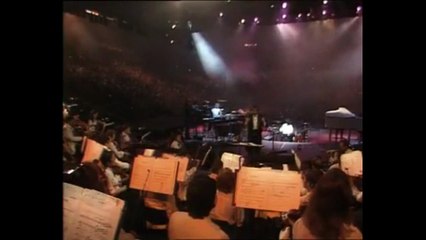 Blow By Blow (live) - John Farnham