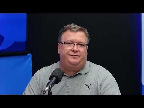 Thiago Mastroianni comenta perda da liderança do Vitória e empate do Bahia - Fala Bahia - 12/06