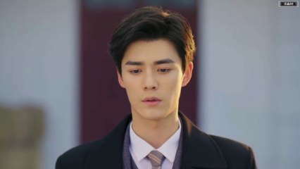 Paramount (2025) Episode 18 Engsub #ChineseDrama