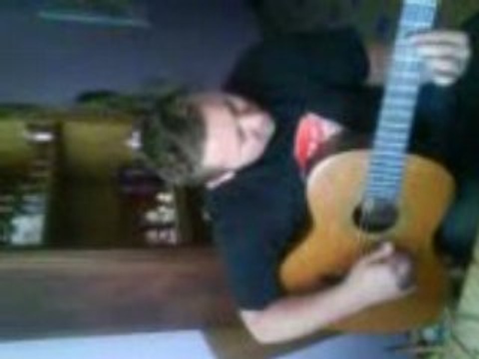 Nico, nous montre 1 bref extrait de ses