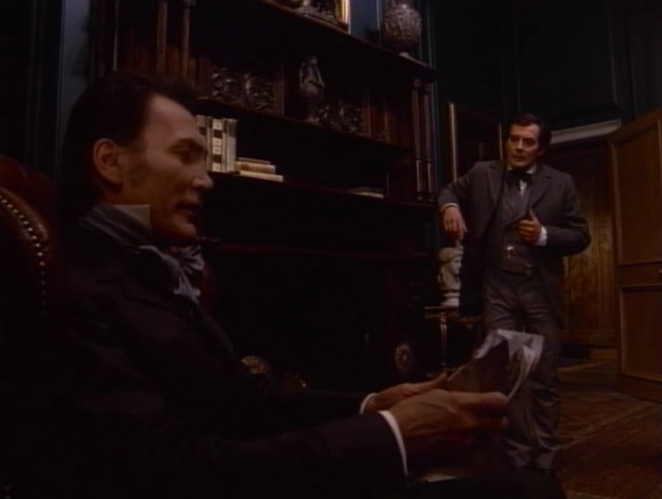 IL Demone Nero (1973) ITA