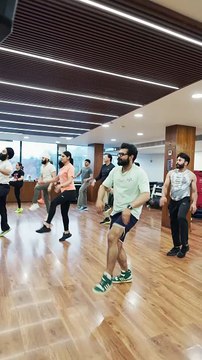 Energetic Aerobics Group Classes in Chandigarh | Join Bodyzone Today