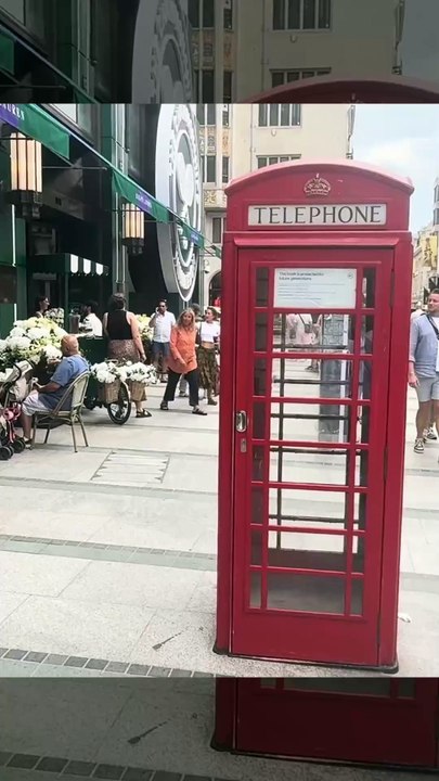 🇬🇧 No commentary, just pure London 4k vibes 🎧🚶