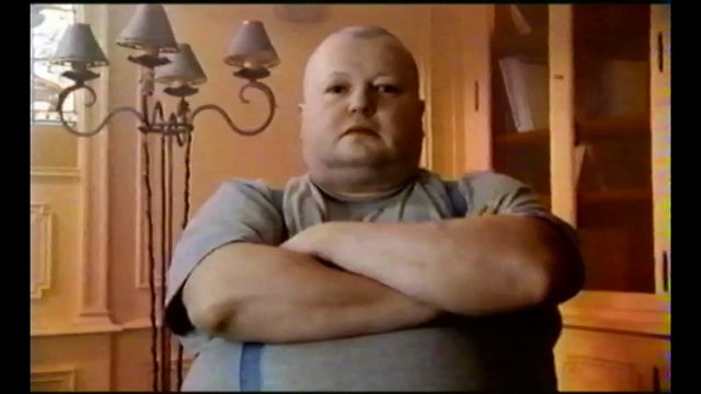 Pub CD Frisson avec François Hadji-Lazaro - Les Garçons Bouchers