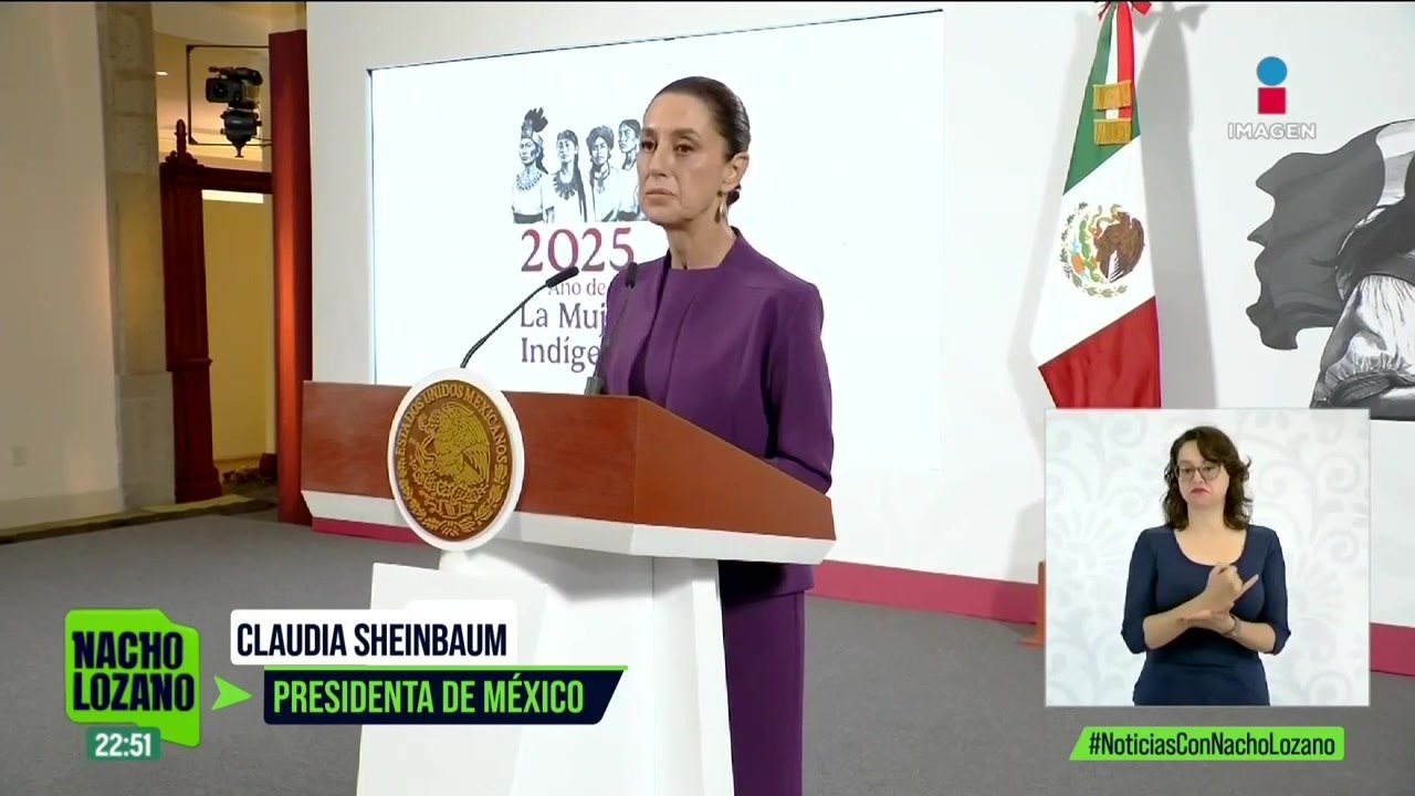 Anuncian inversión para que México logre autosuficiencia en producción de fármacos