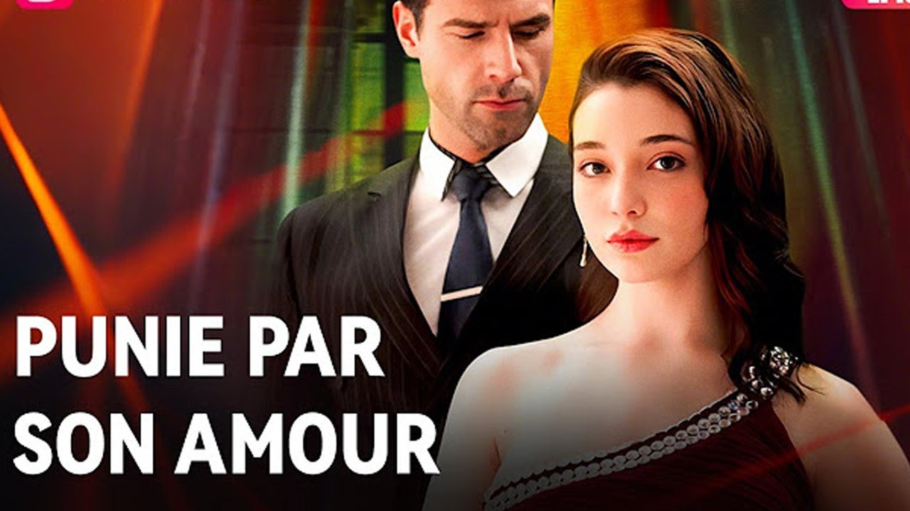 Punie Par Son Amour #TVShow2025   #HotDrama  #Shortfilm  #New 03