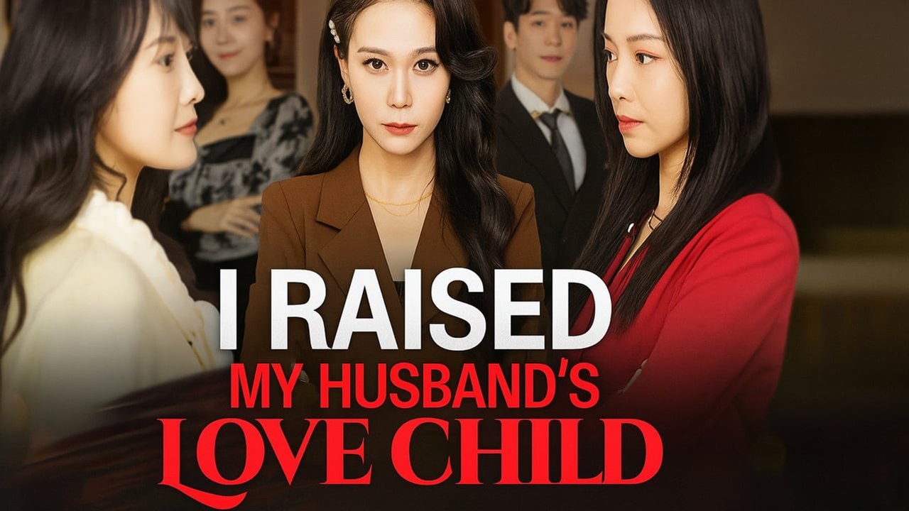 I Raised My Husband's Love Child (2025) - Full Movie