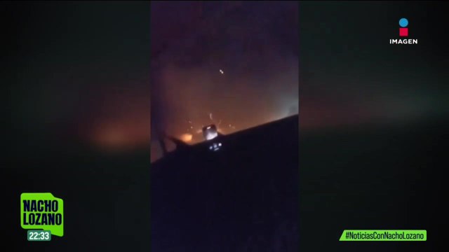 Balaceras y enfrentamientos en el tramo que conecta los municipios Elota y Cosalá, Sinaloa