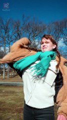 My Ex is in the Navy SEALs