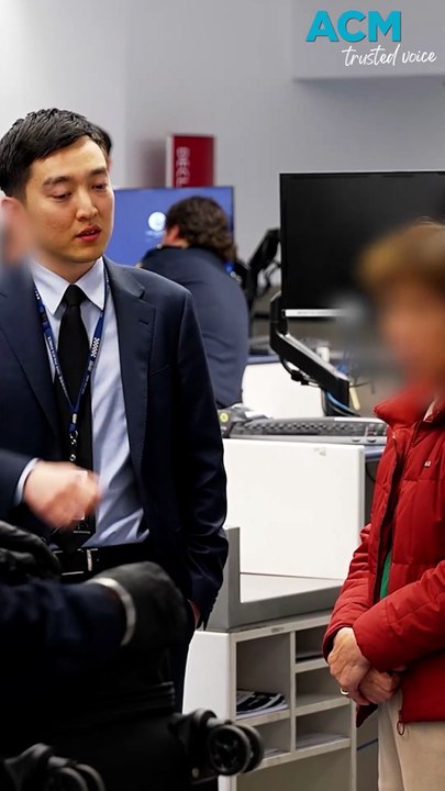 'FIFO criminals': $3 million elderly Chinese ‘blessing scam’ busted