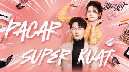 Wanita dengan kekuatan super jadi bodyguard & sekamar dengan CEO-!-FULL Drama