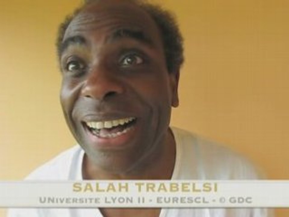 Salah Trabelsi
