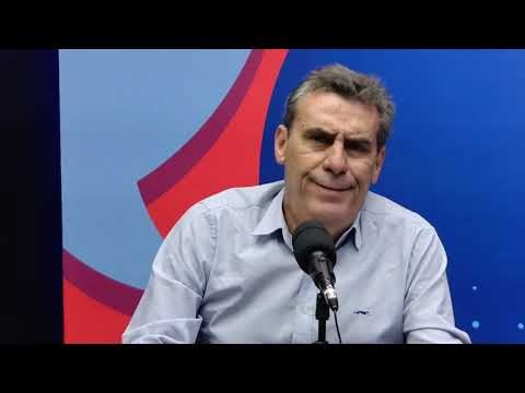 Emmerson José critica taxação do PIX para pessoas jurídicas pela Caixa - Fala Bahia - 20/06