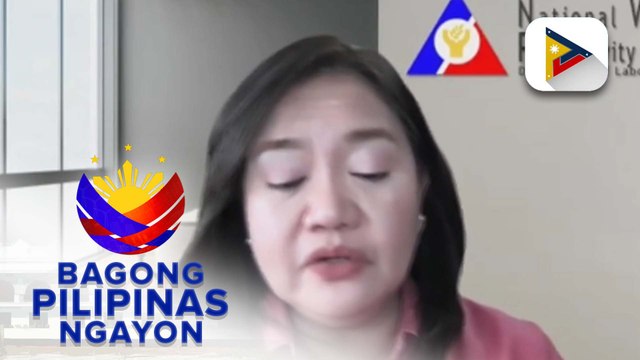 Panayam kay National, Wages and Productivity Commission Exec. Dir. Maria Criselda Sy ukol sa wage hike sa National Capital Region at wage hike review sa iba pang rehiyon