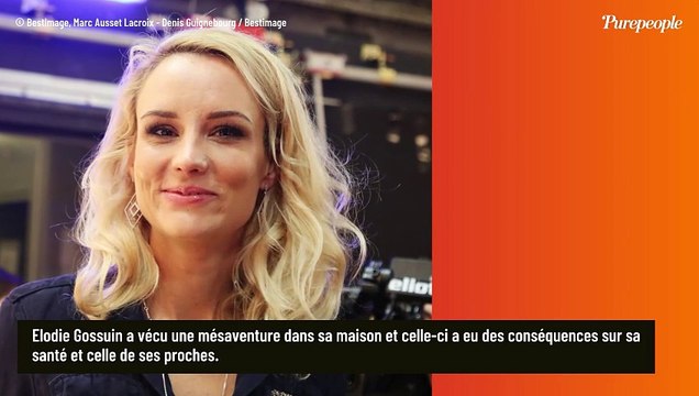EXCLU Ses enfants en ont pâti : voici 3 conseils d’Elodie Gossuin pour que l’air de notre logement, parfois 9 fois plus pollué qu'à l'extérieur, soit plus sain