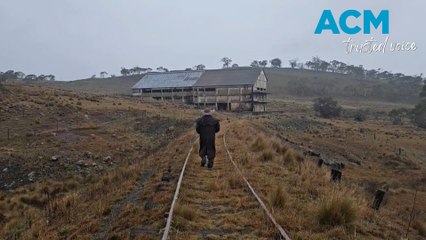 The ‘white elephant’ of the Monaro